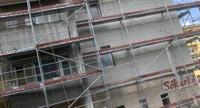 Dryvit Rendszerű Hőszigetelés 4